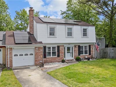 900 Coggeshall Ct, Virginia Beach, VA, 23452