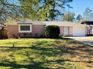 23019 Naples Dr, Spring, TX 77373