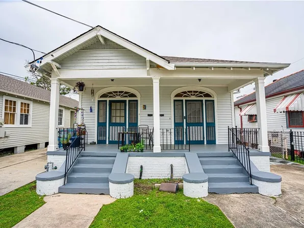 8628-30 Apple St, New Orleans, LA 70118
