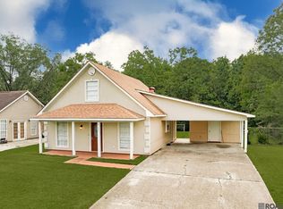 6142 Wright Dr, Baton Rouge, LA 70812