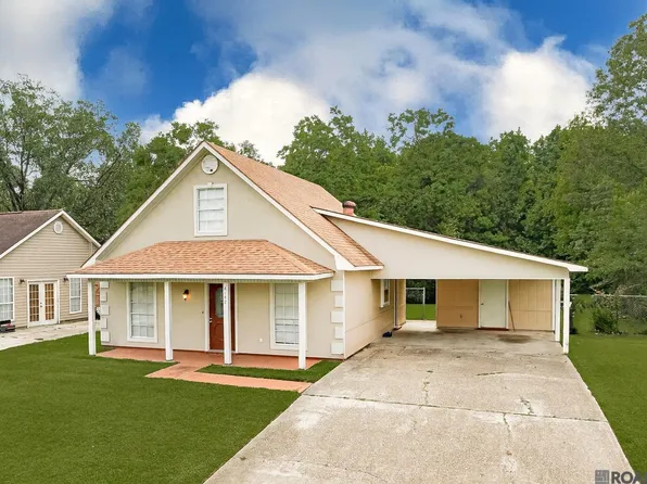 6142 Wright Dr, Baton Rouge, LA 70812