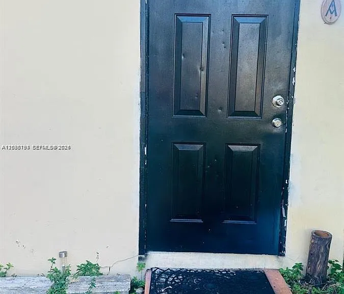 1321 NW 50th Ave #A — Photo 1