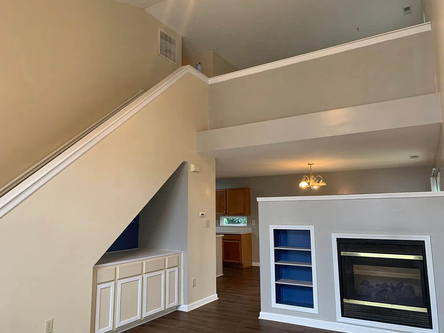 2 bed, 1362 sqft, $1,600 — Photo 4