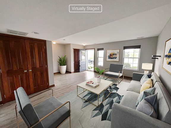 2nd image of 5903 Canyon Creek Dr #808