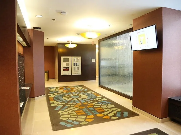 1001 W Jefferson Ave #300/16F — Photo 20