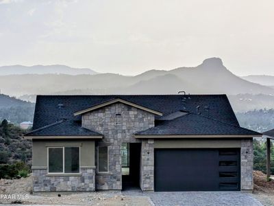 280 Looking Glass Dr, Prescott, AZ, 86303