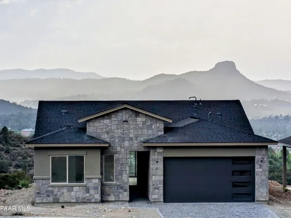 280 Looking Glass Dr, Prescott, AZ 86303