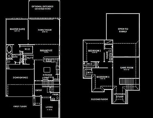 3rd image of 1834 Mamie Springs Ct
