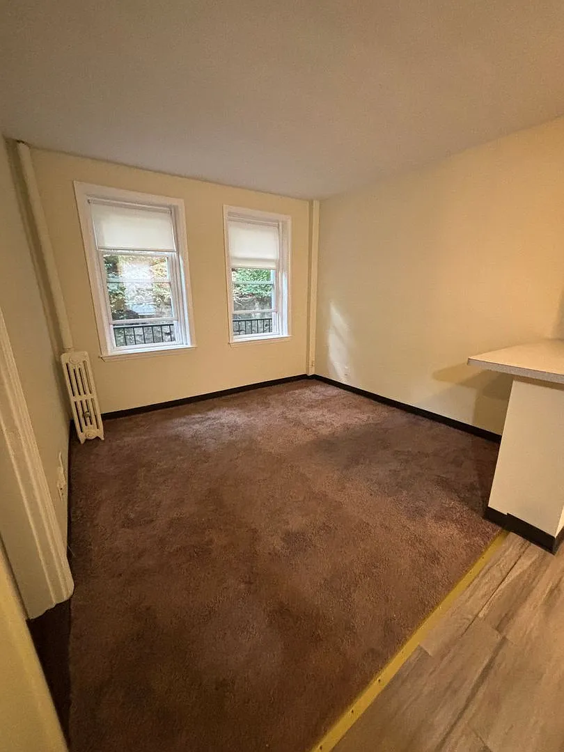 **Free Month Rent** Affordable Studio In Allston | Available Now — Photo 1