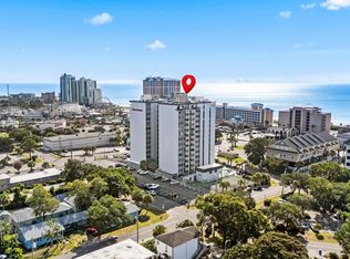 601 Mitchell Dr APT 1407, Myrtle Beach, SC 29577