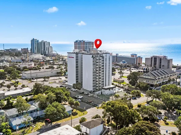 601 Mitchell Dr. #1407, Myrtle Beach, SC 29577