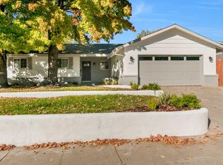 6027 Ranger Way, Carmichael, CA 95608