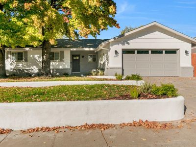 6027 Ranger Way, Carmichael, CA, 95608