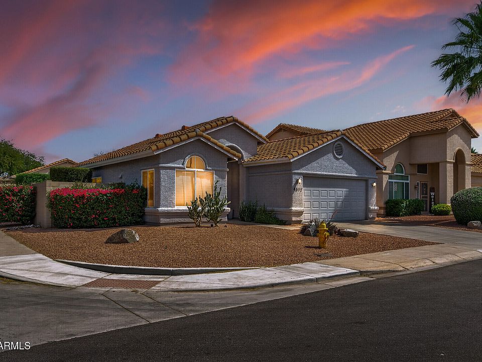 1st image of 4612 E MICHELLE Drive