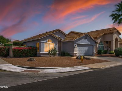 4612 E MICHELLE Drive, Phoenix, AZ, 85032