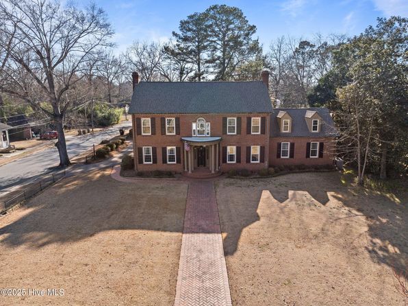 4361 West Church Street, Farmville, NC 27828