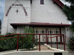 901 8th St, Las Vegas, NM 87701