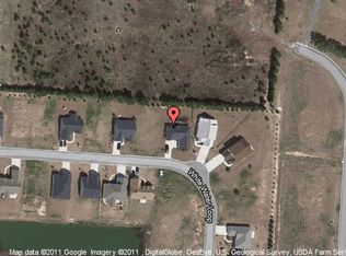 257 White Water Loop, Conway, SC 29526