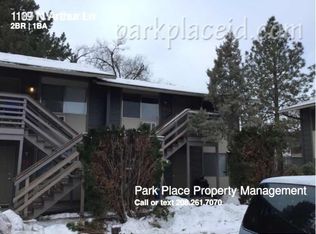 1109 N Arthur Ln, Boise, ID 83703