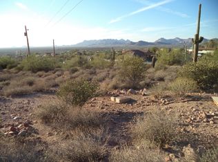 6200 E Jacob Waltz St LOT C, Apache Junction, AZ 85119