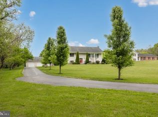 18621 Breathedsville Rd, Boonsboro, MD 21713