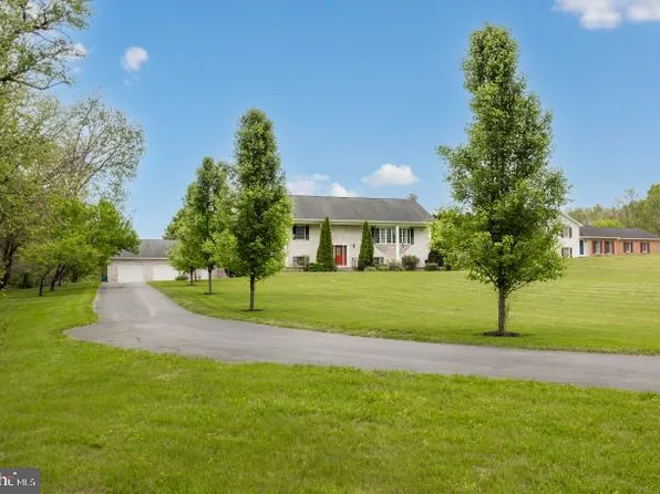 18621 Breathedsville Rd, Boonsboro, MD 21713