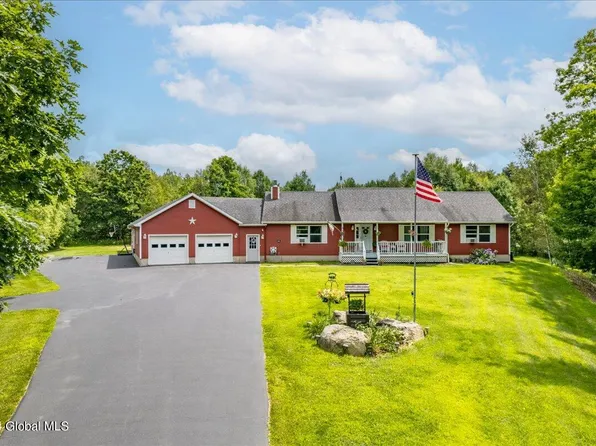 81 Whitney Estates Lane, NY 12832