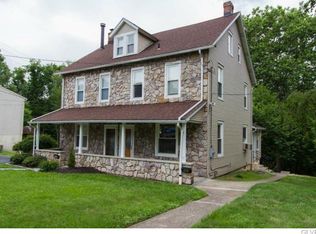 303-309 Craig Ave, Bethlehem, PA 18018
