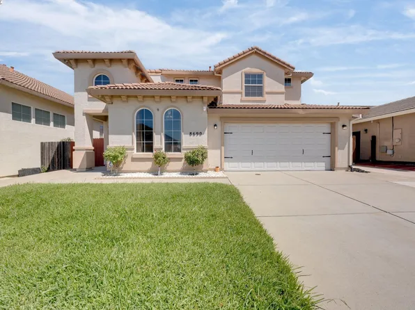 8690 Heritage Hill Dr, Elk Grove, CA 95624
