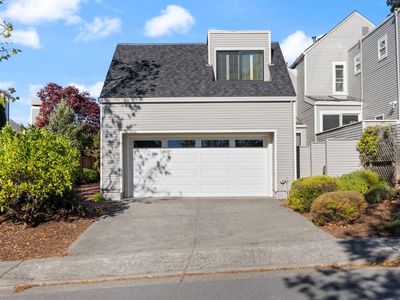 73 Milland Drive, Mill Valley, CA, 94941