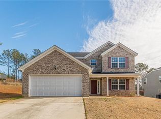 1162 Pebble Ridge Dr, Hampton, GA 30228