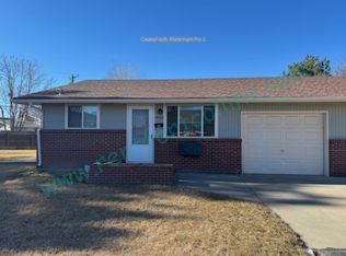 3022 Butternut Dr, Loveland, CO 80538