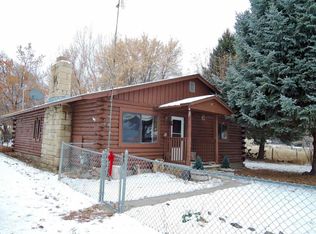 49217 N Ke Rd, Mesa, CO 81643