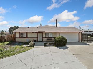 18449 Hackberry St, Hesperia, CA 92345