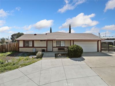 18449 Hackberry St, Hesperia, CA, 92345