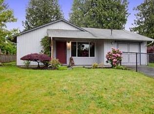 2116 192nd Pl SW, Lynnwood, WA 98036