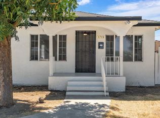 1719 C St, Fresno, CA 93706