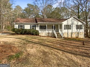 521 Country Lake Dr, McDonough, GA 30252