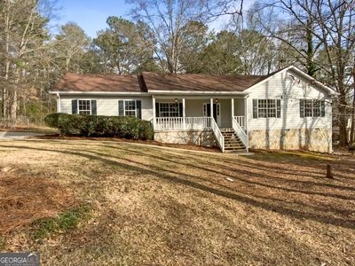 521 Country Lake Dr, McDonough, GA, 30252