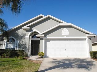 16647 Palm Spring Dr, Clermont, FL 34714