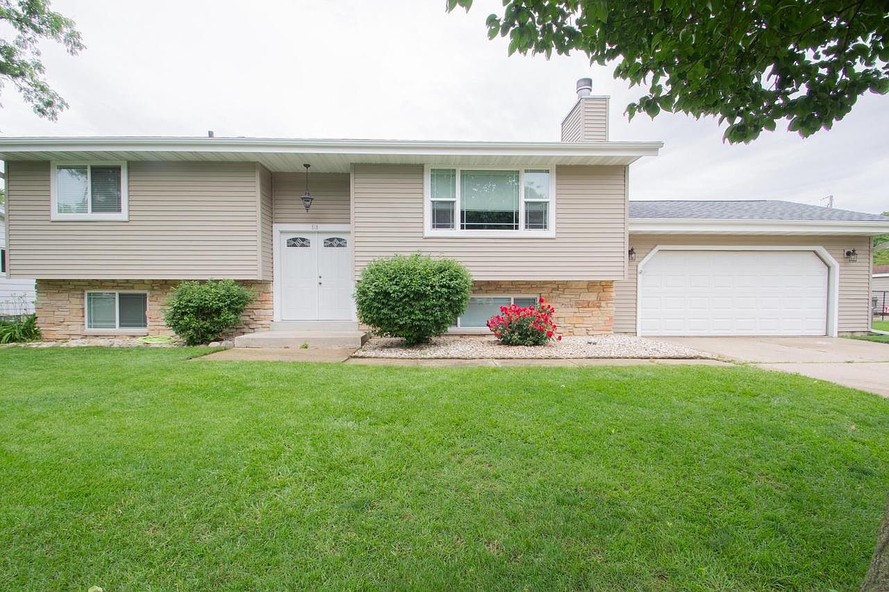 518 Carl Schurz DRIVE, Watertown, WI 53098 Zillow