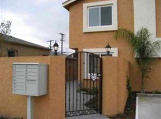 3786 43rd St APT 3, San Diego, CA 92105