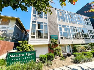 Marlene Renee, Seattle, WA 98102