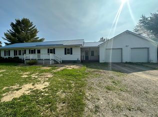 507 River Rd, Caribou, ME 04736