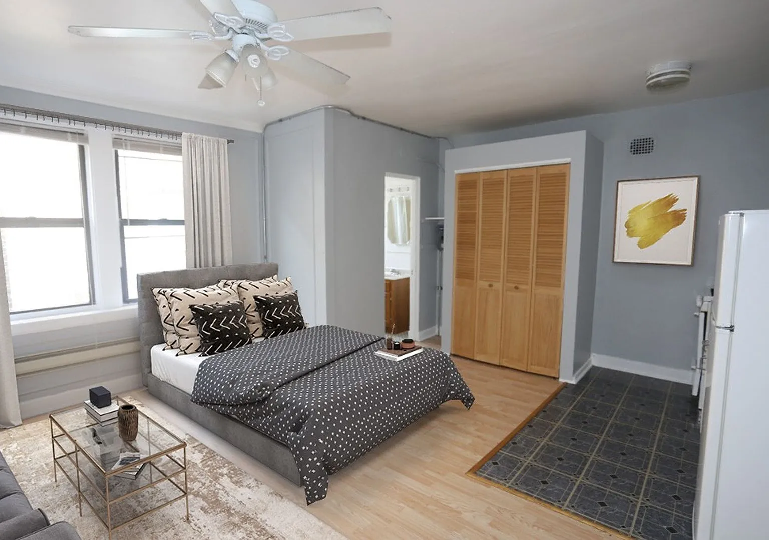 4735 Beacon — Photo 3