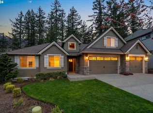 1921 NW Sierra Way, Camas, WA 98607