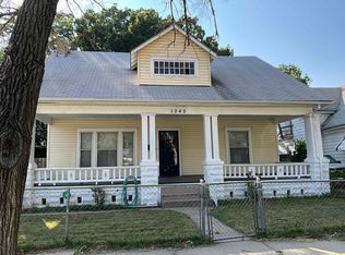 1245 S Main St, Wichita, KS 67213