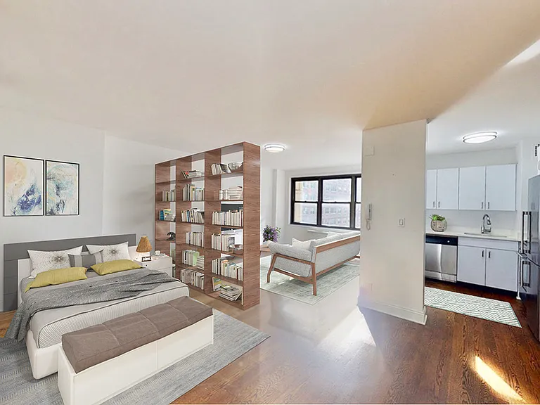 96 5th Ave #16D — Photo 2