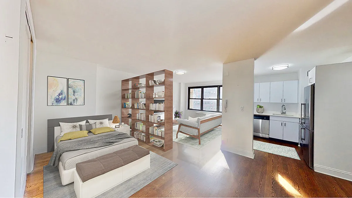 Building Photo - 96 5th Ave #16L