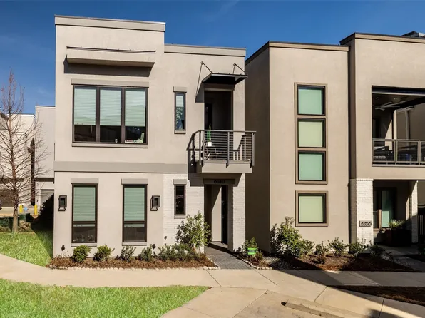 6140 Preserve Dr, Plano, TX 75024